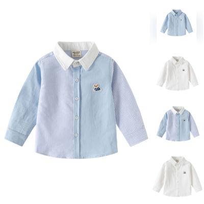 Kids' Casual Cartoon Fashion Long