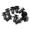 10x Retainer Clips 86590-28000 865952T500 8mm Hole