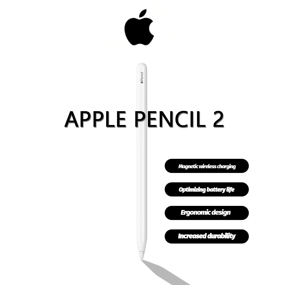 Apple Pencil (2st Generation) White Stylus New
