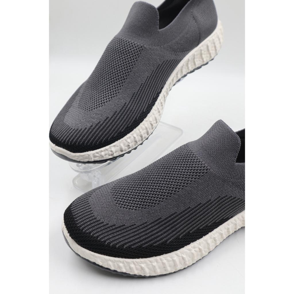 Sneaker Flexible Breathable Knitwear Casual Shoes