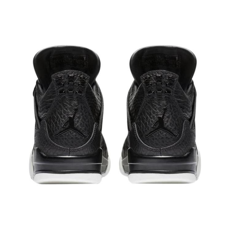 Jordan 4 Retro Premium Pinnacle 819139-010