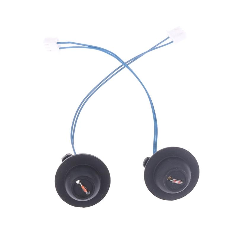 Heat Resistant 100K Thermistor Probe Electromagnetic Stove Transducer for Home Appliances Quick Reaction Safe Cooking