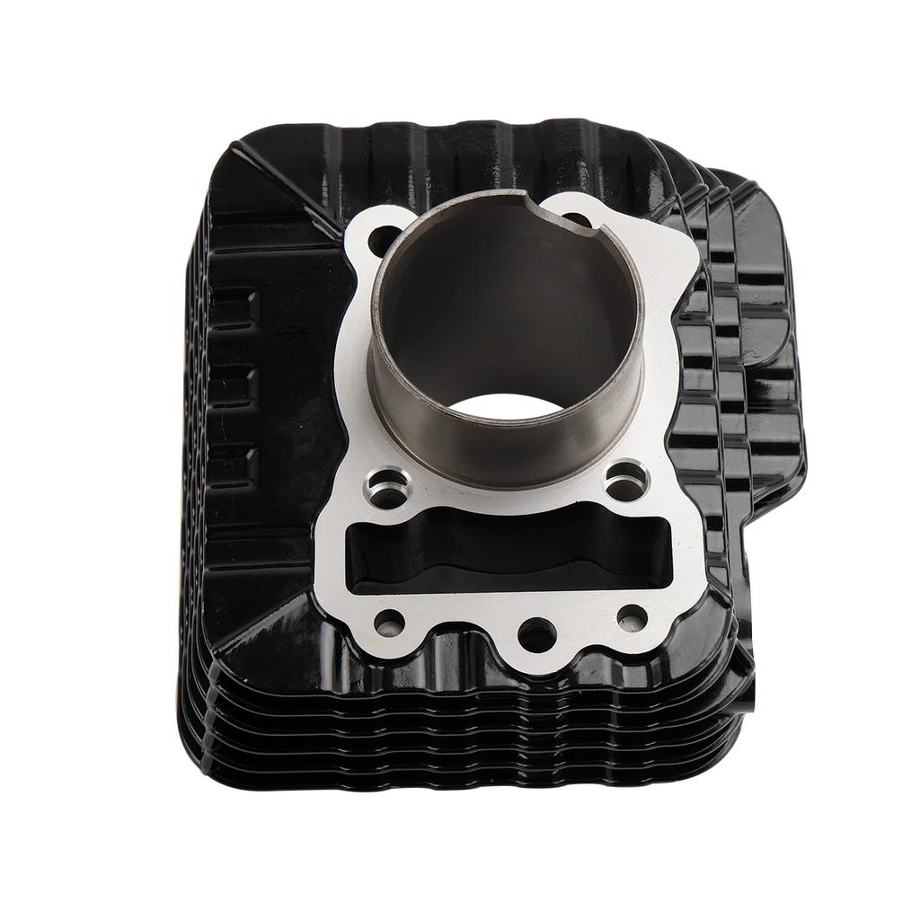 56mm Cylinder Piston Gasket Rings Kit For Bajaj Pulsar 150 NS AS NS150 AS150