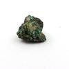 Stones and Minerals. Bournonite + Bindheimite + Malachite. 43.85 Ct. Combe Guichard, Prunières, Isère, France.