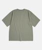 ESPIONAGE Cdc T-Rex Heavyweight Tee Stone