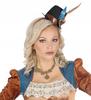 Kolczyki Wiszące Steampunk Koła Zębate Zębatki Karnawał Cosplay Bal 2Szt.