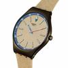 Swatch Sunkade Sandstone SYXM100 Watch, Beige