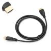 HD Multimedia Interface to HD Multimedia Interface Transfer Cable for TV OS HDTV Xbox PS4 PS3 Projector1M