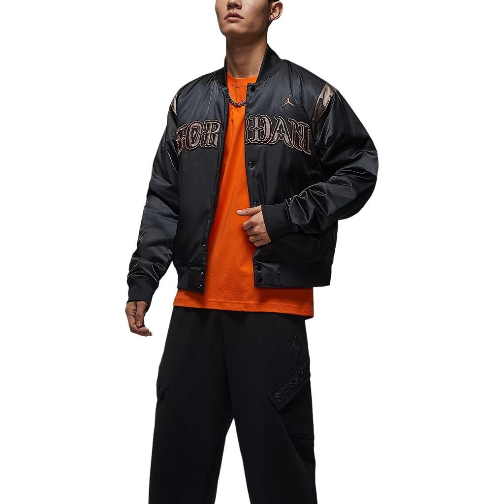Jordan Sport Puffer Jacket Men's Black IQ3951-010