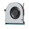 CPU Cooling Fan 4 Pin DC5V 0.7A ABS Aluminum Alloy Computer Cooling Fan for Intel NUC NUC11 NUC11PAH NUC11TNH