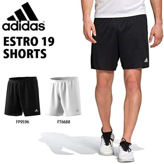 adidas TIERRO GK Goalkeeper Soccer Men's Shorts, Shorts, Shorts, iej65-2XO-FT6688