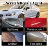 Homonth Car Scratch Polishing Wax Car Paint Scratch Scrape Cut Repair Paste Care Polishing Wax