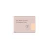 KiSS Milky Glass Foundation 01 Shell 30g Covers uneven color and pores Contains serum ingredients SPF34/PA++