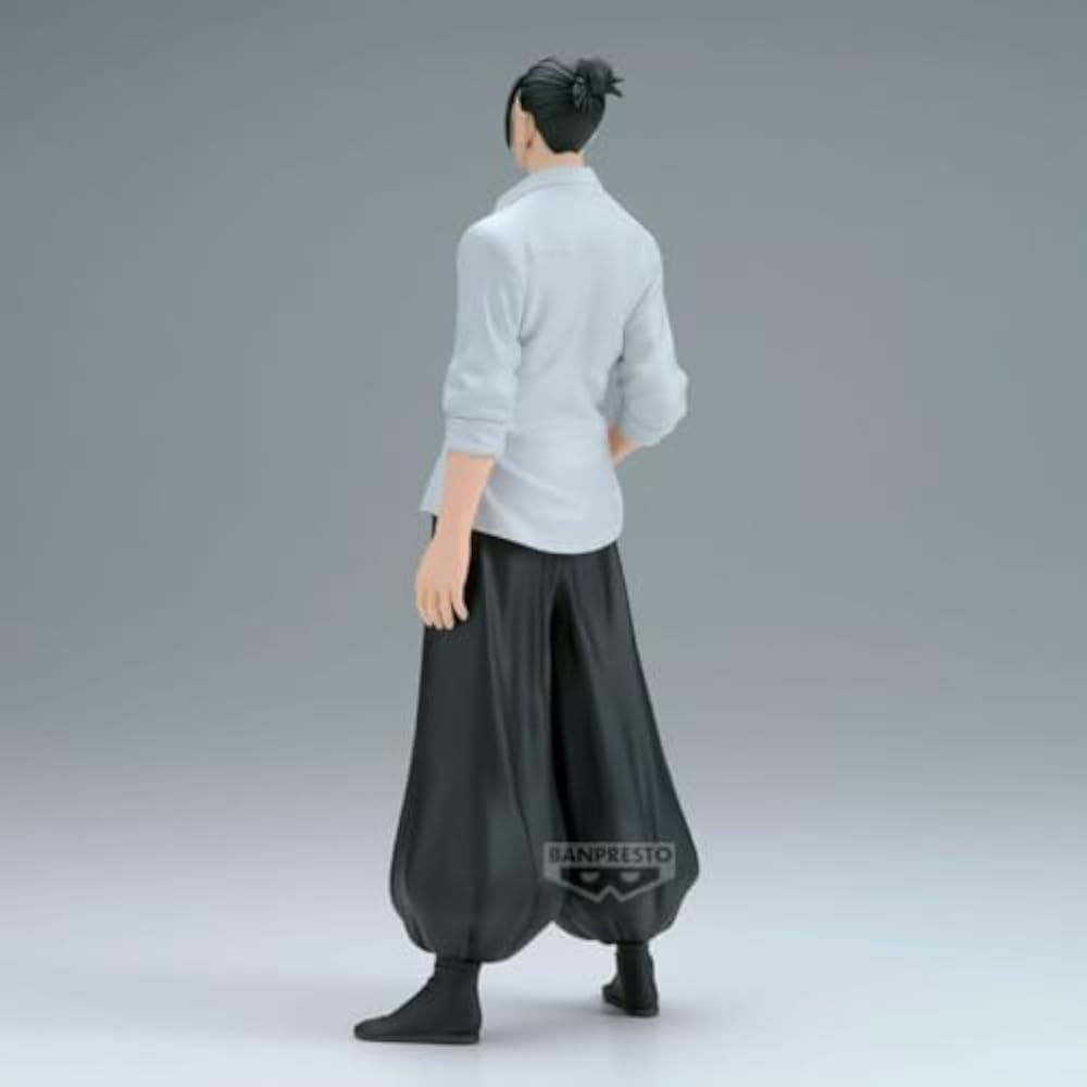 Banpresto Jujutsu Kaisen Oza Kyozo Early Death II: Masaru Natsuyu