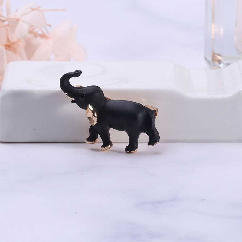 Брошь из Хрустального Стекла One Size