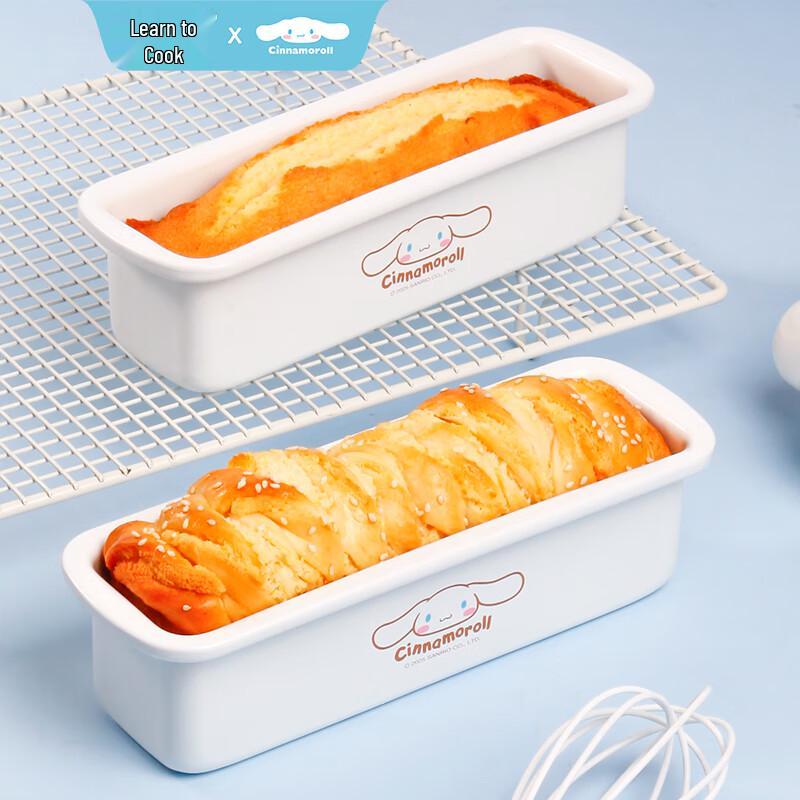Chefmade Sanrio Cinnamoroll Non-stick Loaf Pan