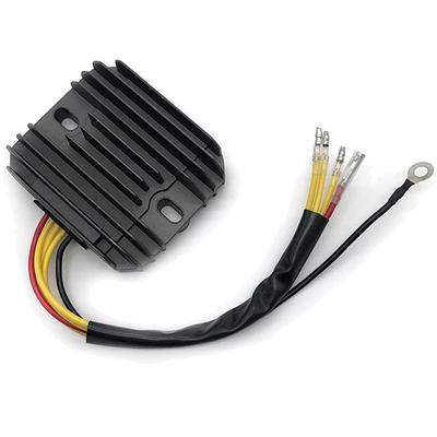 Motorrad Suzuki Suzuki Regler Gleichrichter Universal Externes Produkt