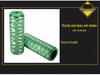 Universal Bicycle Rear Footpegs & Seat Pedals with Rocket Launcher Design