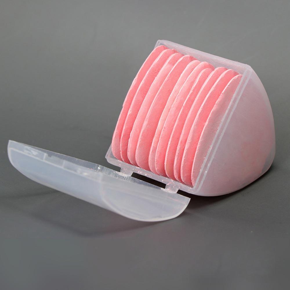 

Ручка для разметки при шитье Ткань Кожа Ручки Швейный мел Маркер Карандаш Швейные принадлежности Портновский мел 10pcs pink