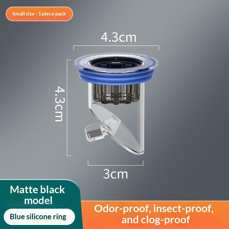Bathroom Drain Anti-Odor Floor Drain