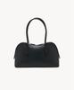 Clave Mila Black Tote Bag