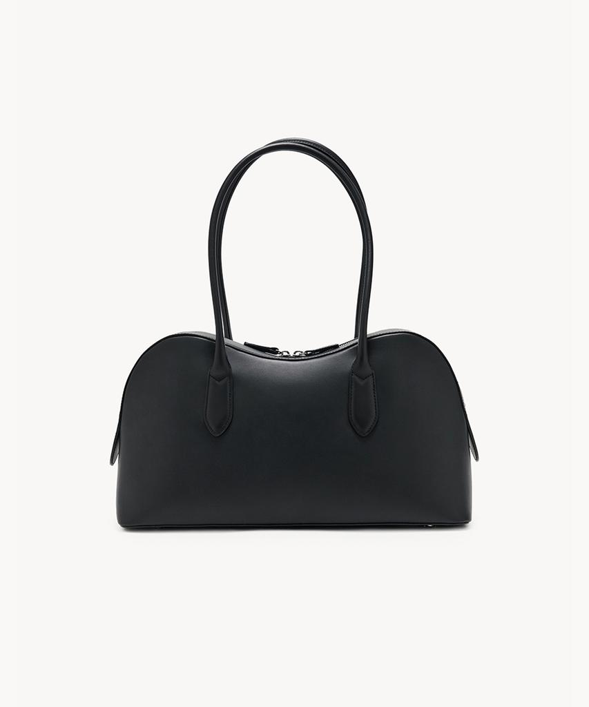 Clave Mila Black Tote Bag