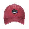 Pica Baseball Cap Anime Hat Funny hats Fashion Beach hard hat Elegant Womens Hats Unisexs