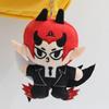 Thailandia GMMTV CP Portachiavi Peluche Cartone Animato Carino Riempimento Cotone PP Ciondolo JAIDEE BABII WIN ForceBook AouBoom Collezione Fan Regalo