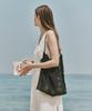Ostkaka Shive Shoulder Black