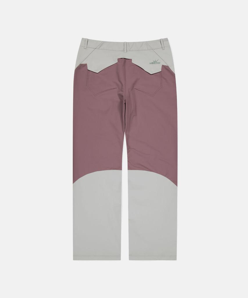 Sseonleobeutueo Storm Cargo Pants Stone
