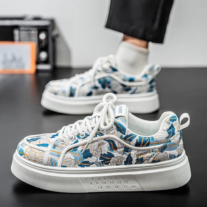 CYYTL Mens Shoes Breathable Sneakers Casual Summer Outdoor Hiking Sports Running Luxury Designer Tennis Platform Fashion Loafers