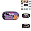 Alphabet Lore Pencil Case Large Capacity Pouch Bag For Students Gift