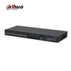 Dahua Full Gigabit Managed Network Switch CN Plug (adapter Included)