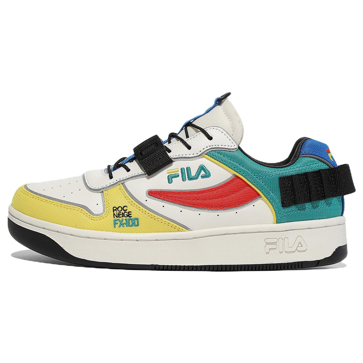 FILA FX 100 1992 Rock Nage 1TM01861E_775 240