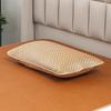 Summer Ice Vine Cool Cushion Cover Office Pillow Backrest Cushion Cover Summer Sofa Cool Cushion Cover No Core Included