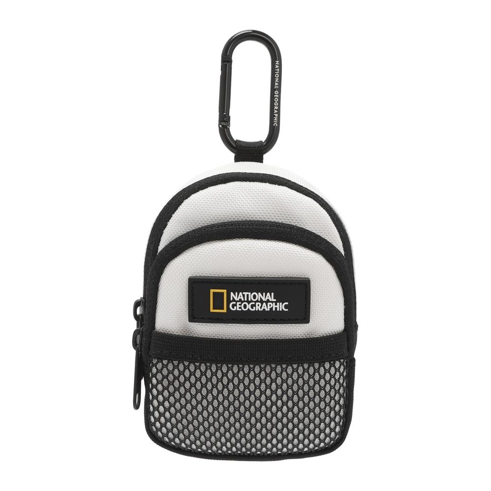 Nationalgeographic N261Abg520 Pachi Plus Backpack White