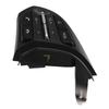 Durable-Steering Wheel Switch Button Radio Cruise Control Switch Button For Hyundai I10 I30 Veloster Kona Left 96710-J9030