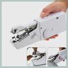 Imported Handheld Multifunctional Mini Electric Sewing Machine