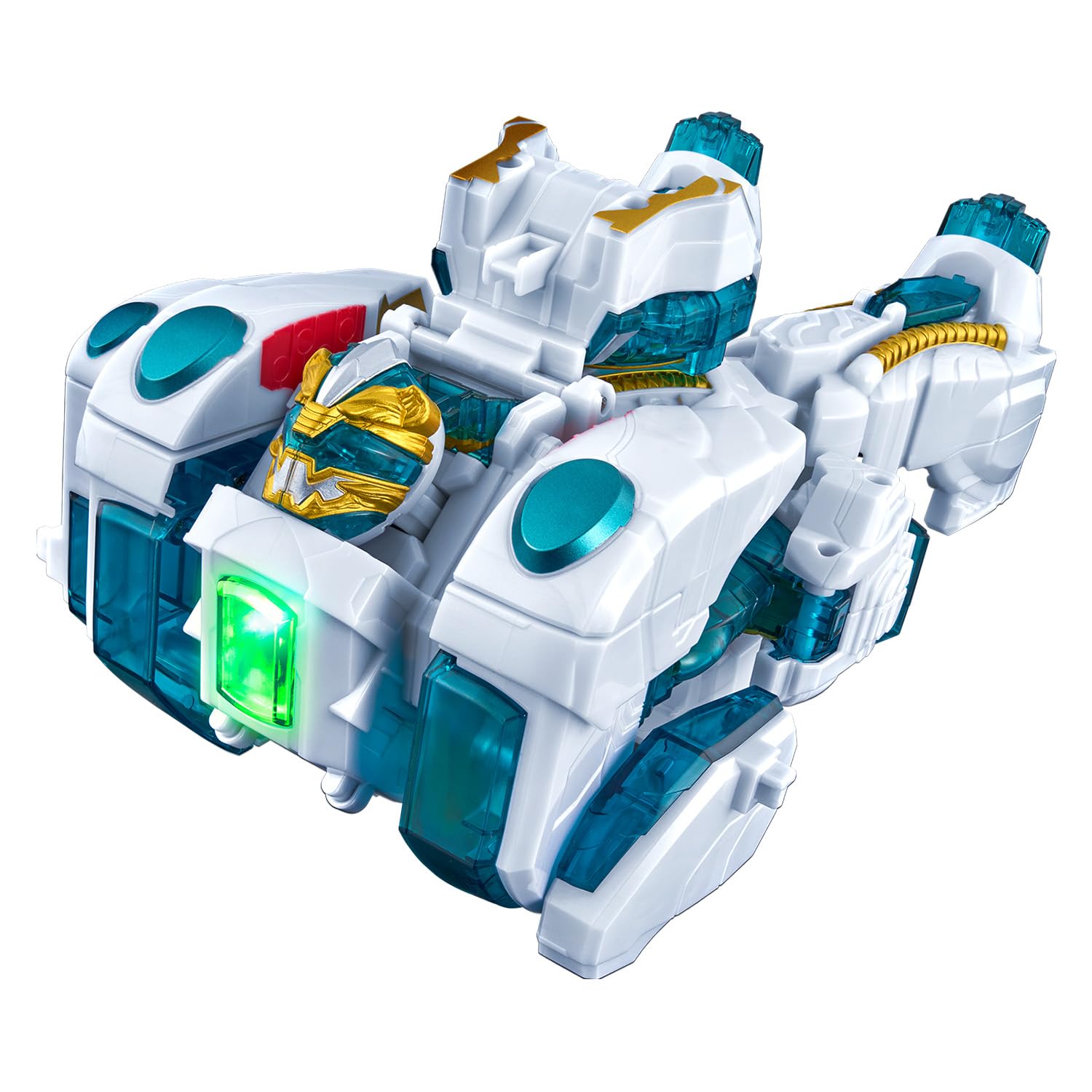 

BANDAI Номер Один Сэнтай Годжугер DX Гудберн