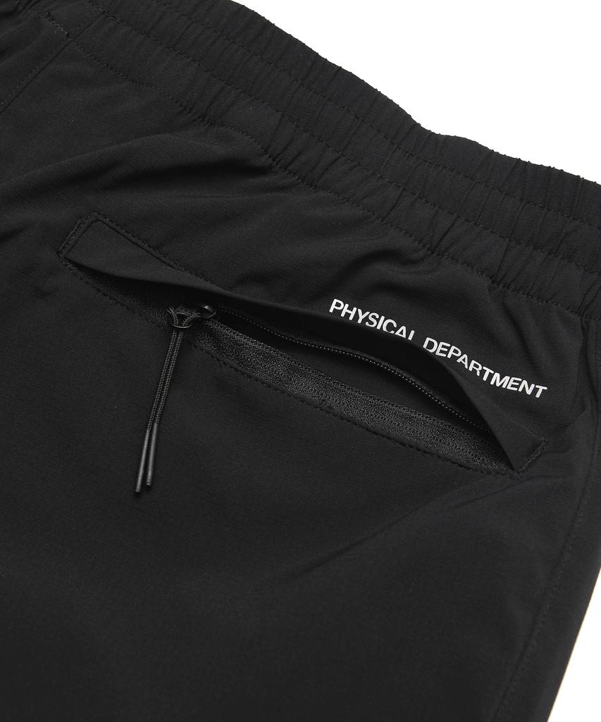 Beoteopeullaiseupocheuweeo Active Track Pants Black