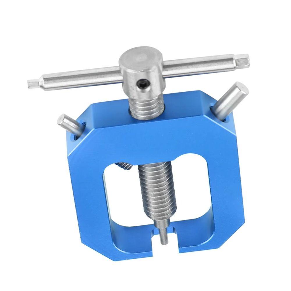 RC Helicopter Motor Gear Puller Aluminum Zinc Zinc Alloy Rc Motor Puller Pinion Gear Remover Hobbies