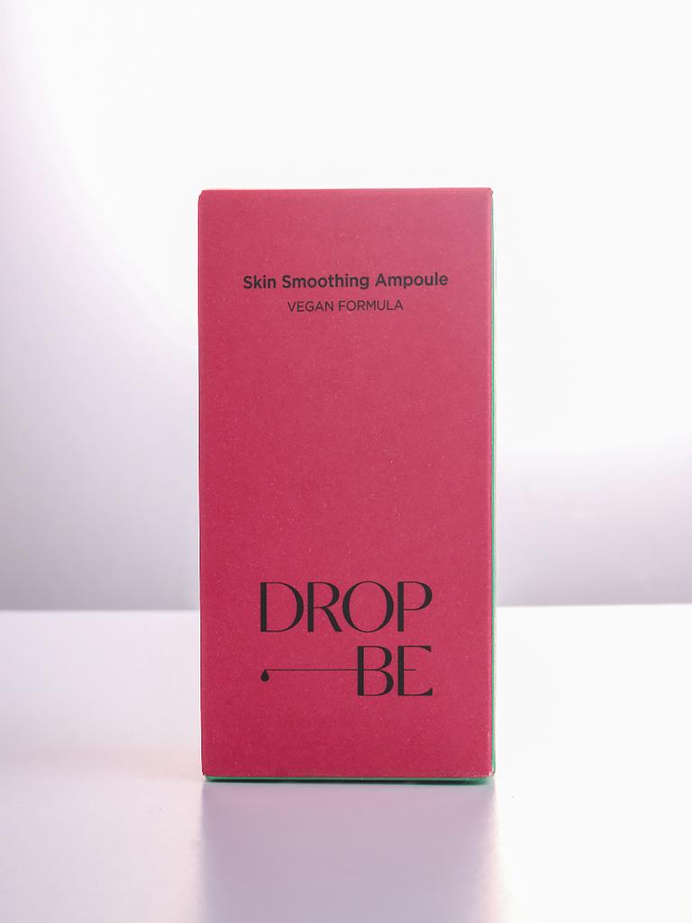 Drop B Silky Glow Radiance Ampoule 40ml