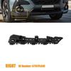 Passenger Bracket Side Front Bumper Retainer For 2018- Subaru Crosstrek RH