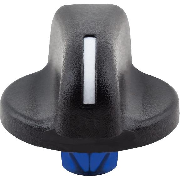

BOXI 1pcs HVAC Heater AC Climate Control Replacement Temperature Control Knob Fit for Dodge Ram Van 1999-2003 for Jeep Wrangler 99-06 5011218AC 76868