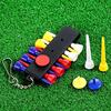 Golf – Teuri de golf