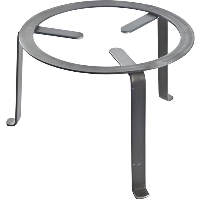 Stativ for Rund Plancha Ø 30cm - PROVENCE OUTILLAGE - Stabilt og Oppvaskmaskinsikkert