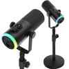 Accesorii audio și video – Microfoane