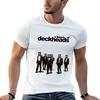 Reservoir of Decks TShirt Basic All Season Solid TShirt