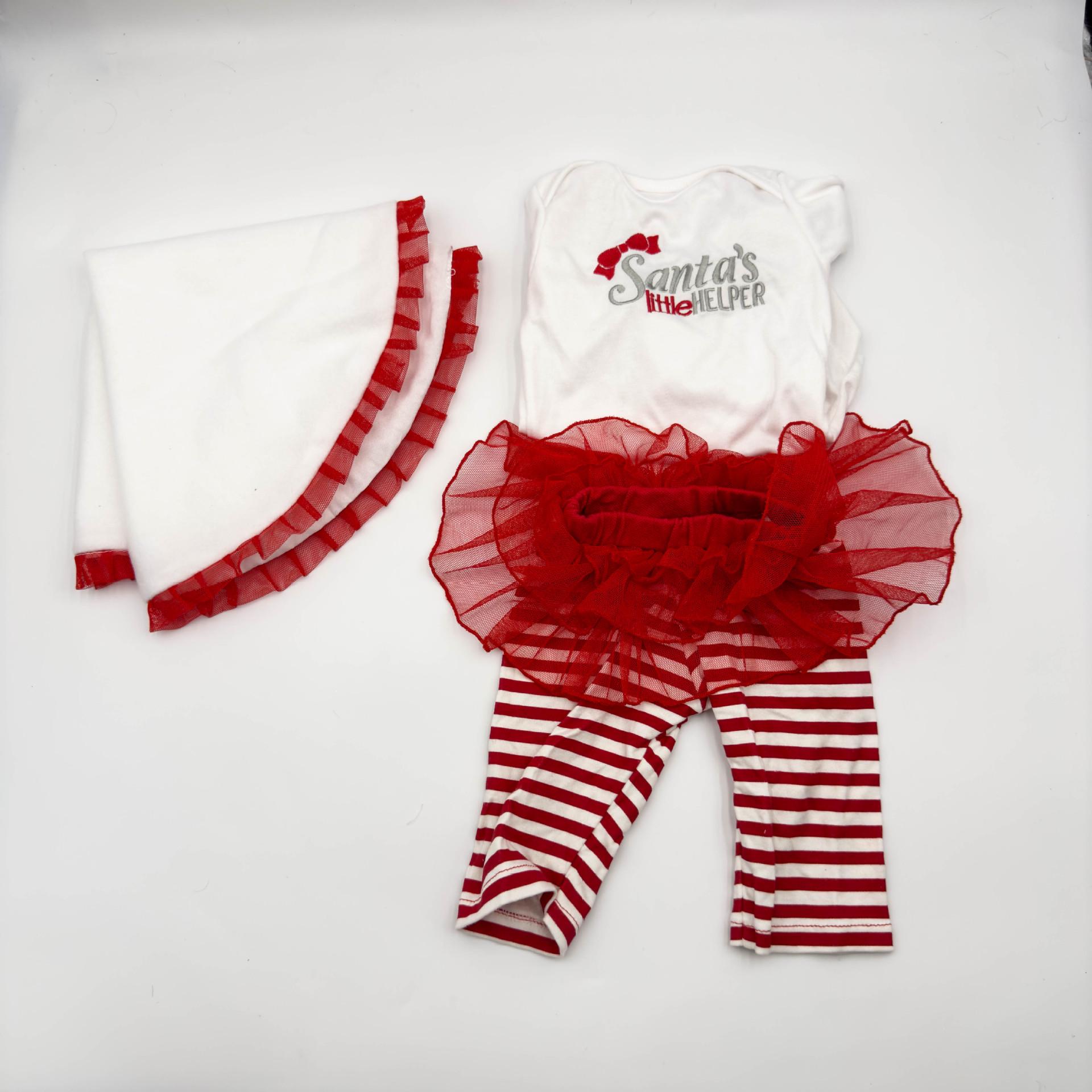 Clearance: NPK Realistic 20-22 Inch Baby Doll Clothes 20-22 inch как