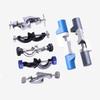 Laboratory Three-Prong Universal Clamp